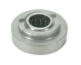 RAM Clutches Steel Roller Pilot Bearing 1.856 x 0.703 Diameter 0.663 Width Ford V8 Big Block 7.5L 1983-1986
