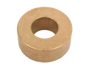 RAM Clutches Solid Type Nickel/Bronze Pilot Bushing 1.379 x 0.672 Inch Diameter 0.579 Inch Width Ford | Mercury