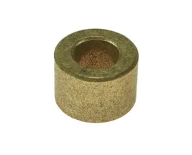 RAM Clutches Solid Type Bronze Pilot Bushing 1.094 x 0.594 Inch Diameter 0.750 Inch Width Chevrolet