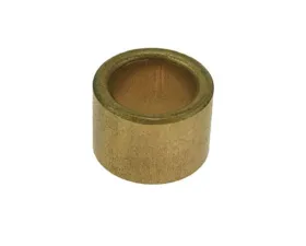 RAM Clutches Pilot Bushing Solid Type Nickel/Bronze 1.055 x 0.755 Inch Diameter 0.750 Inch Width AMC