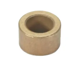 RAM Clutches Pilot Bushing Solid Type Nickel/Bronze 1.057 x 0.675 Diameter 0.625 Width Jeep