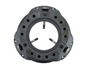 RAM Clutches Long Style Pressure Plate 12 Inch Disc Diameter Lever Style