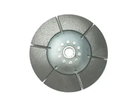 RAM Clutches 11 X 1 3/8-10 Spline 5135 Sintered Iron Race Disc