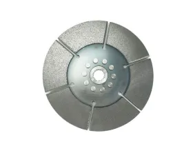 RAM Clutches 11 X 1 3/16-18 Spline 5135 Sintered Iron Race Disc