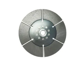 RAM Clutches 11 X 1 1/8-26 Spline 5135 Sintered Iron Race Disc