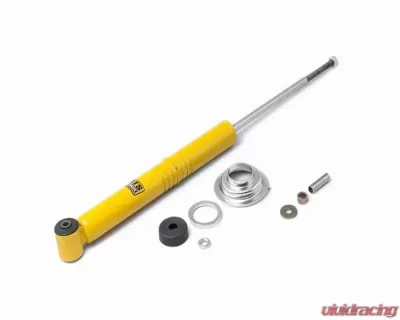 MTS Technik Rear Sport Shock Absorber Audi Cabriolet B4 1991-2000 - MTSAU001RC