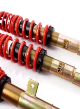 MTS Technik Stance Coilover Kit Kit Alfa Romeo 147 | 156 | 156 Sportwagon | GT 1997-2010                                     - MTSGWAL02-S - Image 3