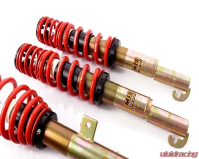 MTS Technik Stance Coilover Kit Kit Alfa Romeo 147 | 156 | 156 Sportwagon | GT 1997-2010 - MTSGWAL02-S