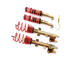 MTS Technik Stance Coilover Kit Kit Alfa Romeo 147 | 156 | 156 Sportwagon | GT 1997-2010