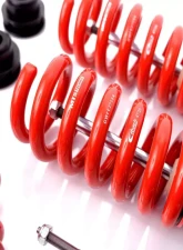 MTS Technik Stance Coilover Kit Kit Audi Audi A8 | A8 Quattro D2 2.8 | 3.7 | 2.5TDI | 4D2|4D8 1994-2002                                     - MTSGWAU22-S - Image 2