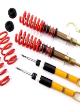 MTS Technik Stance Coilover Kit Kit Audi Audi A8 | A8 Quattro D2 2.8 | 3.7 | 2.5TDI | 4D2|4D8 1994-2002                                     - MTSGWAU22-S - Image 2