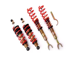 MTS Technik Coilover Suspension Comfort Kit Audi A4 B5 Kombi 1994-2001