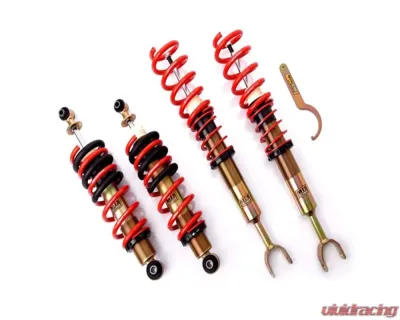 MTS Technik Coilover Suspension Comfort Kit Audi A4 B5 Kombi 1994-2001 - MTSGWAU40-C