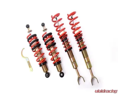MTS Technik Coilover Suspension Comfort Kit Audi A4 B5 Kombi 1994-2001 - MTSGWAU41-C