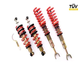 MTS Technik Stance Coilover Kit Kit Audi A4 B5 Kombi 1994-2001
