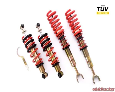 MTS Technik Stance Coilover Kit Kit Audi A4 B5 Kombi 1994-2001 - MTSGWAU41-S