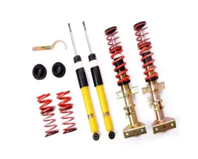 MTS Technik Stance Coilover Kit BMW 3 Series | E36 Cabriolet | Kombi | Coupe | Sedan 1990-1999