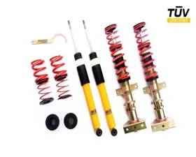 MTS Technik Coilover Suspension Street BMW 3 Series | E36 Cabriolet | Kombi | Coupe | Sedan 1990-1999