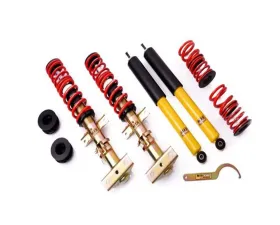 MTS Technik Stance Coilover Kit BMW 3 Series | E36 Compact | Z3 Coupe | Z3 Roadster 1994-2004