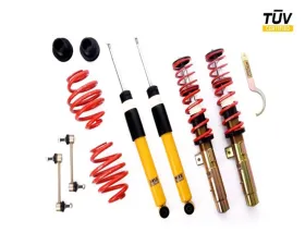 MTS Technik Coilover Suspension Comfort BMW 3 Series | E46 Cabriolet | Kombi | Compact | Coupe | Sedan 1998-2007
