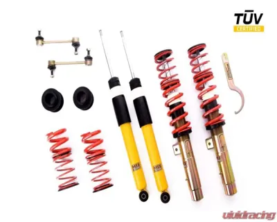 MTS Technik Stance Coilover Kit BMW 3 Series | E46 Cabriolet | Kombi | Compact | Coupe | Sedan 1998-2007 - MTSGWBM03-S