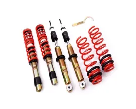 MTS Technik Stance Coilover Kit BMW 5 Series | E39 Sedan 1995-2003