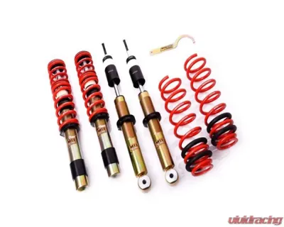 MTS Technik Stance Coilover Kit BMW 5 Series | E39 Sedan 1995-2003 - MTSGWBM04-S