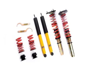 MTS Technik Stance Coilover Kit BMW 3 Series | E30 Cabriolet | Kombi | Coupe | Sedan 1982-1993