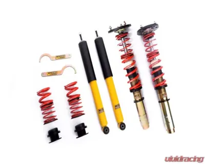 MTS Technik Stance Coilover Kit BMW 3 Series | E30 Cabriolet | Kombi | Coupe | Sedan 1982-1993 - MTSGWBM11-S