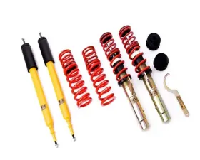 MTS Technik Stance Coilover Kit BMW 1 Series | E81 | E82 | E87 | E88 | E90 | E92 2006-2013
