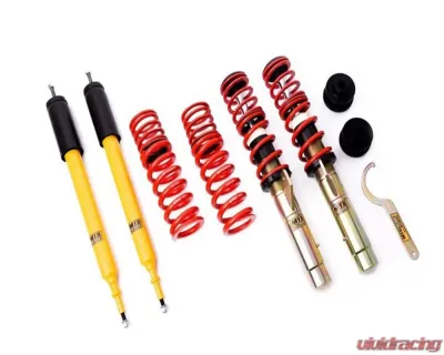 MTS Technik Stance Coilover Kit BMW 1 Series | E81 | E82 | E87 | E88 | E90 | E92 2006-2013 - MTSGWBM12-S