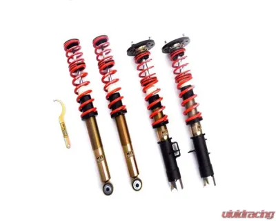 MTS Technik Stance Coilover Kit BMW 5 Series | E34 Kombi | Sedan 1988-1997 - MTSGWBM14-S