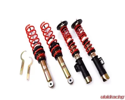 MTS Technik Coilover Suspension Street BMW 5 Series | E34 Kombi | Sedan 1988-1997 - MTSGWBM14