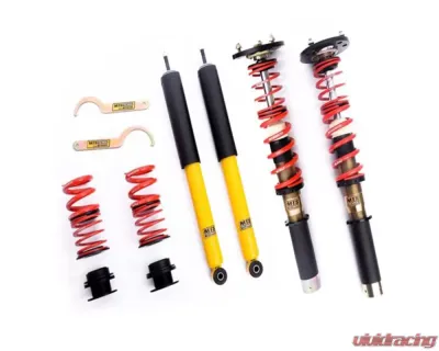 MTS Technik 45mm Strut Diameter Stance Coilover Kit BMW 3 Series | E30 Cabriolet | Kombi | Coupe | Sedan 1982-1993 - MTSGWBM15-S