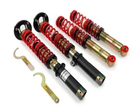 MTS Technik Coilover Suspension Street BMW 3 Series | E21 315 | 316 | 318 | 318i | 320 | 320i | 323i 1976-1982