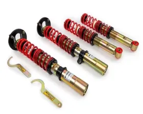 MTS Technik Coilover Suspension Street BMW 3 Series | E21 315 | 316 | 318 | 318i | 320 | 320i | 323i 1976-1982