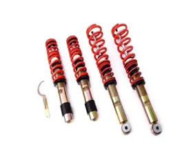 MTS Technik Stance Coilover Kit BMW 5 Series | E60 Sedan 2003-2010