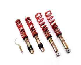 MTS Technik Coilover Suspension Street BMW 5 Series | E60 Sedan 2003-2010