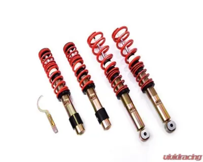 MTS Technik Coilover Suspension Street BMW 5 Series | E60 Sedan 2003-2010 - MTSGWBM18
