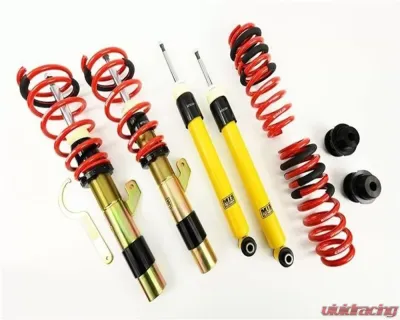 MTS Technik Coilover Suspension Street BMW 1 | 2 | 3| 4 Series F20 | F21 | F22 | F30 | F32 | F87 2011-2019 - MTSGWBM20