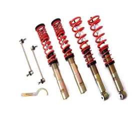 MTS Technik Stance Coilover Kit BMW 7 Series 728i | 730i | 735i | 740i | 750i | 725tds | 730d | 740d E38 1994-2001
