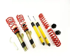 MTS Technik Coilover Suspension Street BMW 3 Series F31 | F34 | 4 Series F33 | F36 2012-2019