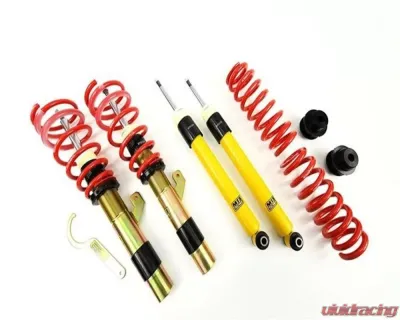 MTS Technik Coilover Suspension Street BMW 1 | 2 | 3| 4 Series F20 | F21 | F22 | F30 | F32 | F87 2011-2019 61508012 - MTSGWBM24