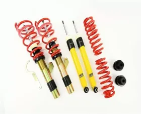 MTS Technik Coilover Suspension Street BMW 3 Series F31 | F34 | 4 Series F33 | F36 2012-2019