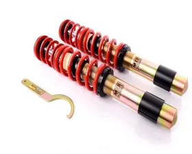 MTS Technik Stance Coilover Kit BMW 5 Series | E39 Kombi 1995-2004