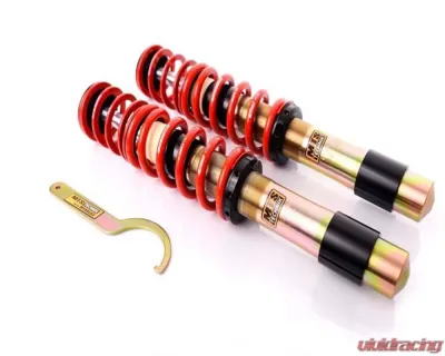 MTS Technik Stance Coilover Kit BMW 5 Series | E39 Kombi 1995-2004 - MTSGWBM33-S