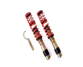 MTS Technik Stance Coilover Kit BMW 5 Series | E60 Sedan | E61 Kombi 2001-2010