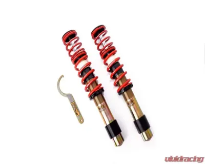 MTS Technik Stance Coilover Kit BMW 5 Series | E60 Sedan | E61 Kombi 2001-2010 - MTSGWBM36-S