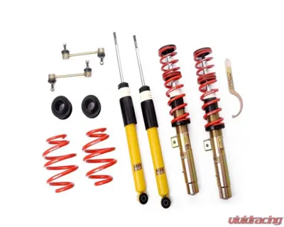 MTS Technik Coilover Suspension Street BMW Z4 Coupe | E86 | Z4 Roadster | E85 2002-2009 - MTSGWBM40