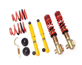 MTS Technik Stance Coilover Kit Fiat Cinquecento | Seicento Sporting 1991-2010